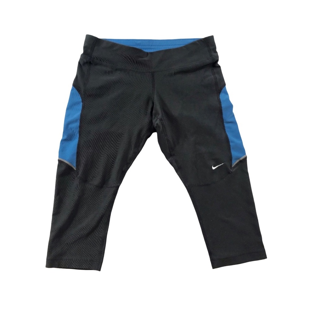 Nike Dri-FIT Filament Capri Tights